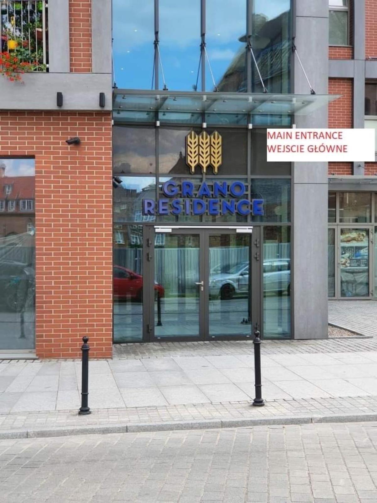 Great Residence — Zdjęcia 1